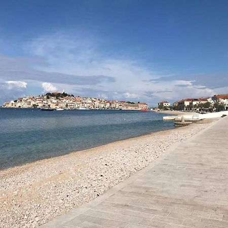 Whole Villa In Primošten المظهر الخارجي الصورة