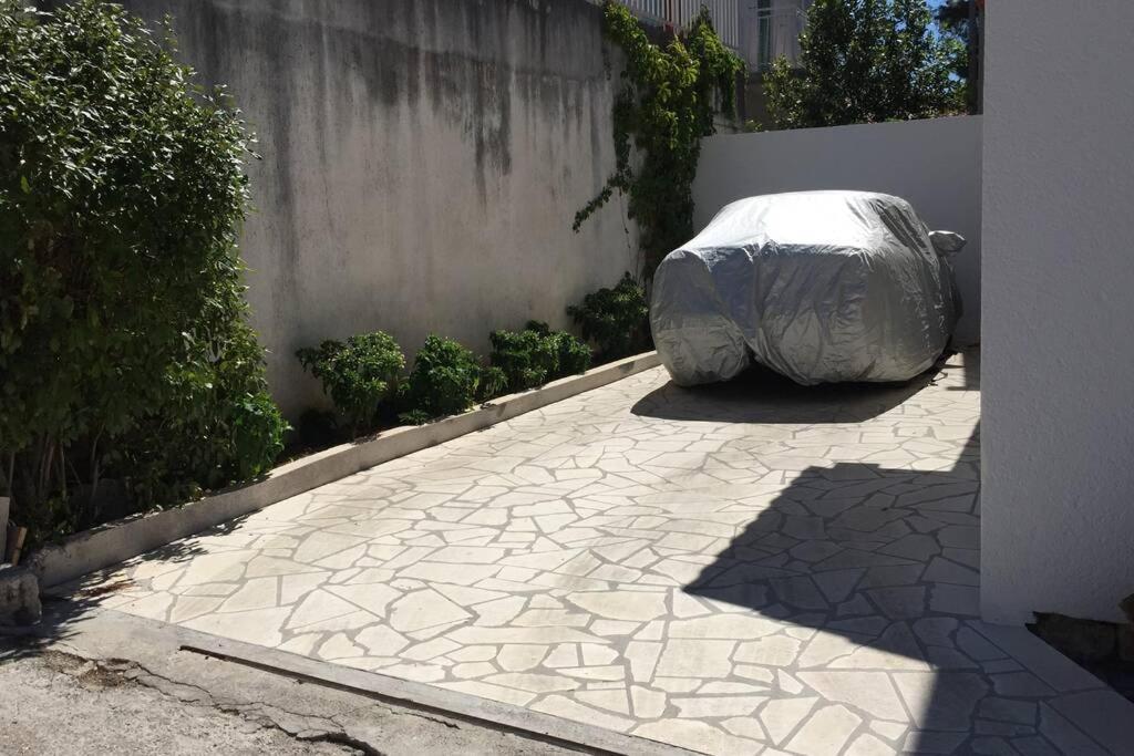 Whole Villa In Primošten المظهر الخارجي الصورة