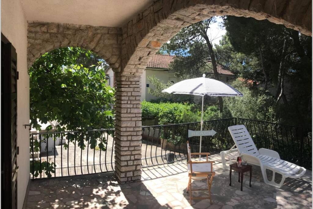 Whole Villa In Primošten المظهر الخارجي الصورة