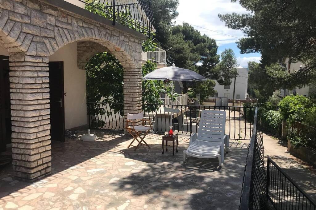 Whole Villa In Primošten المظهر الخارجي الصورة