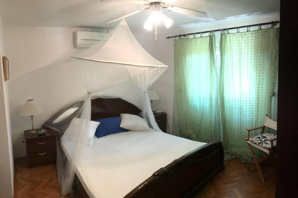 Whole Villa In Primošten المظهر الخارجي الصورة